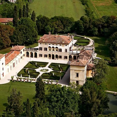 Hotel Villa Giona San Pietro in Cariano Zewnętrze zdjęcie