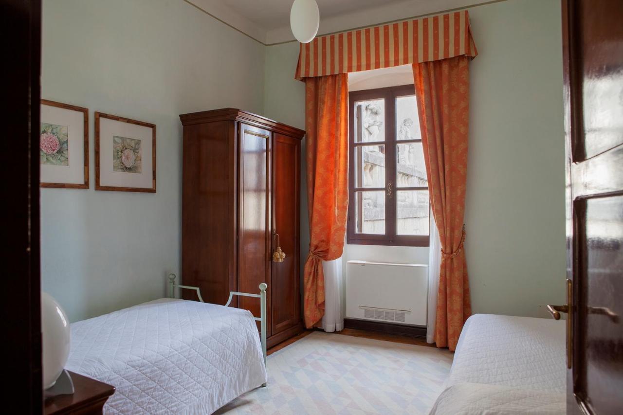 Hotel Villa Giona San Pietro in Cariano Zewnętrze zdjęcie