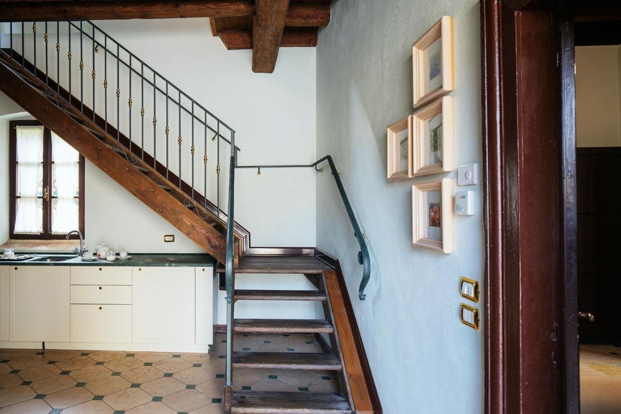 Hotel Villa Giona San Pietro in Cariano Zewnętrze zdjęcie