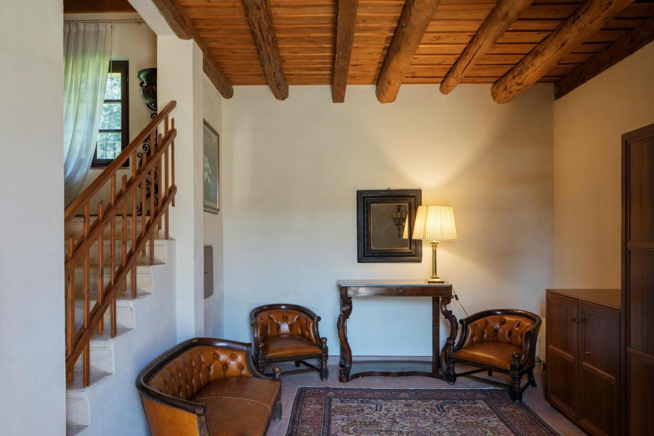 Hotel Villa Giona San Pietro in Cariano Zewnętrze zdjęcie