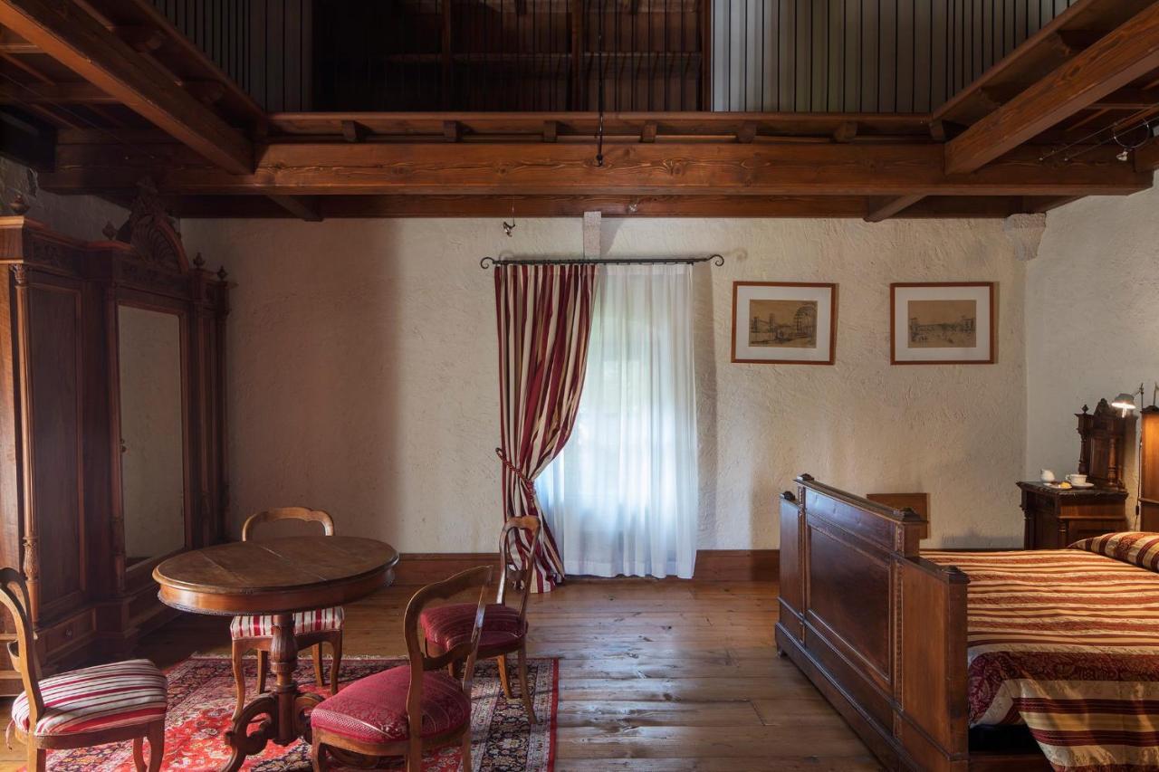 Hotel Villa Giona San Pietro in Cariano Zewnętrze zdjęcie