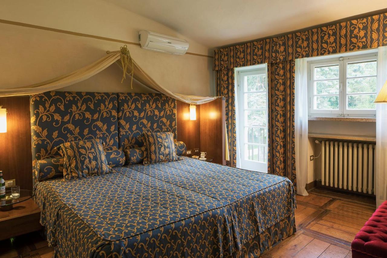 Hotel Villa Giona San Pietro in Cariano Zewnętrze zdjęcie