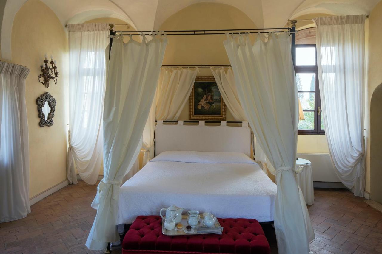 Hotel Villa Giona San Pietro in Cariano Zewnętrze zdjęcie