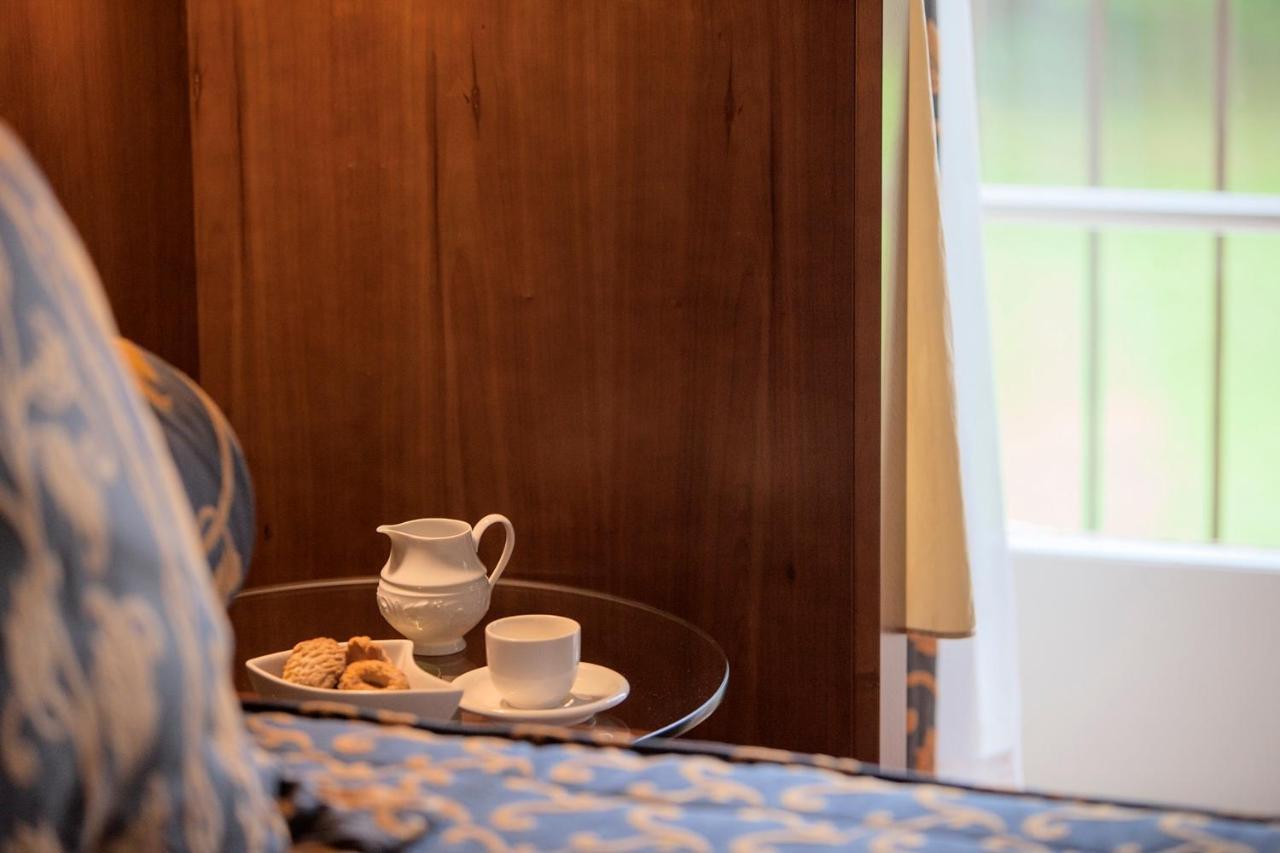 Hotel Villa Giona San Pietro in Cariano Zewnętrze zdjęcie