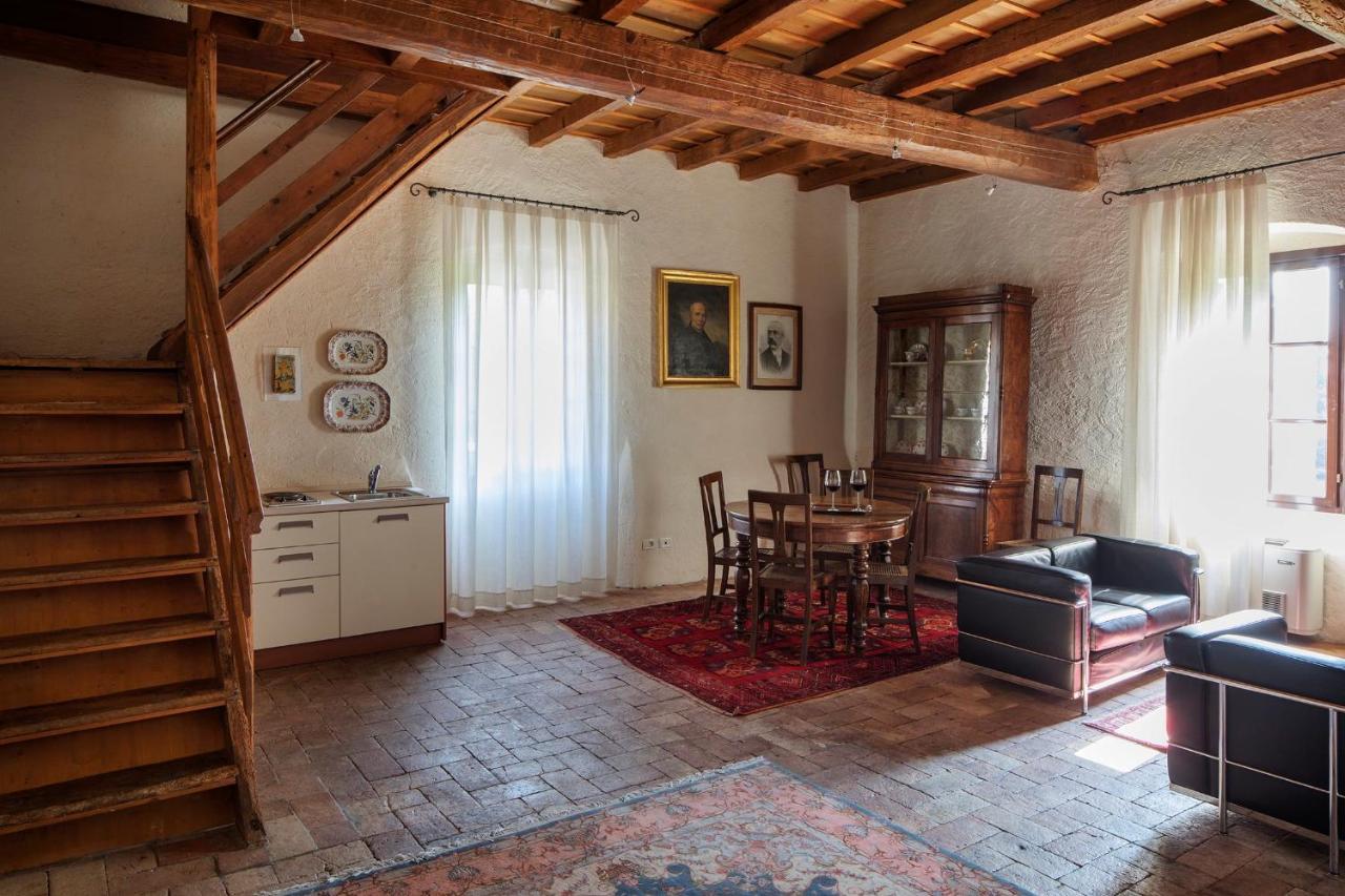 Hotel Villa Giona San Pietro in Cariano Zewnętrze zdjęcie
