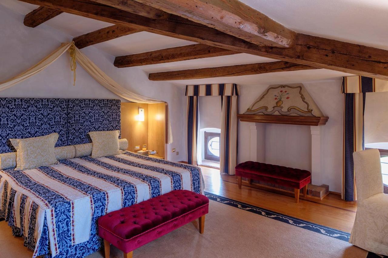 Hotel Villa Giona San Pietro in Cariano Zewnętrze zdjęcie
