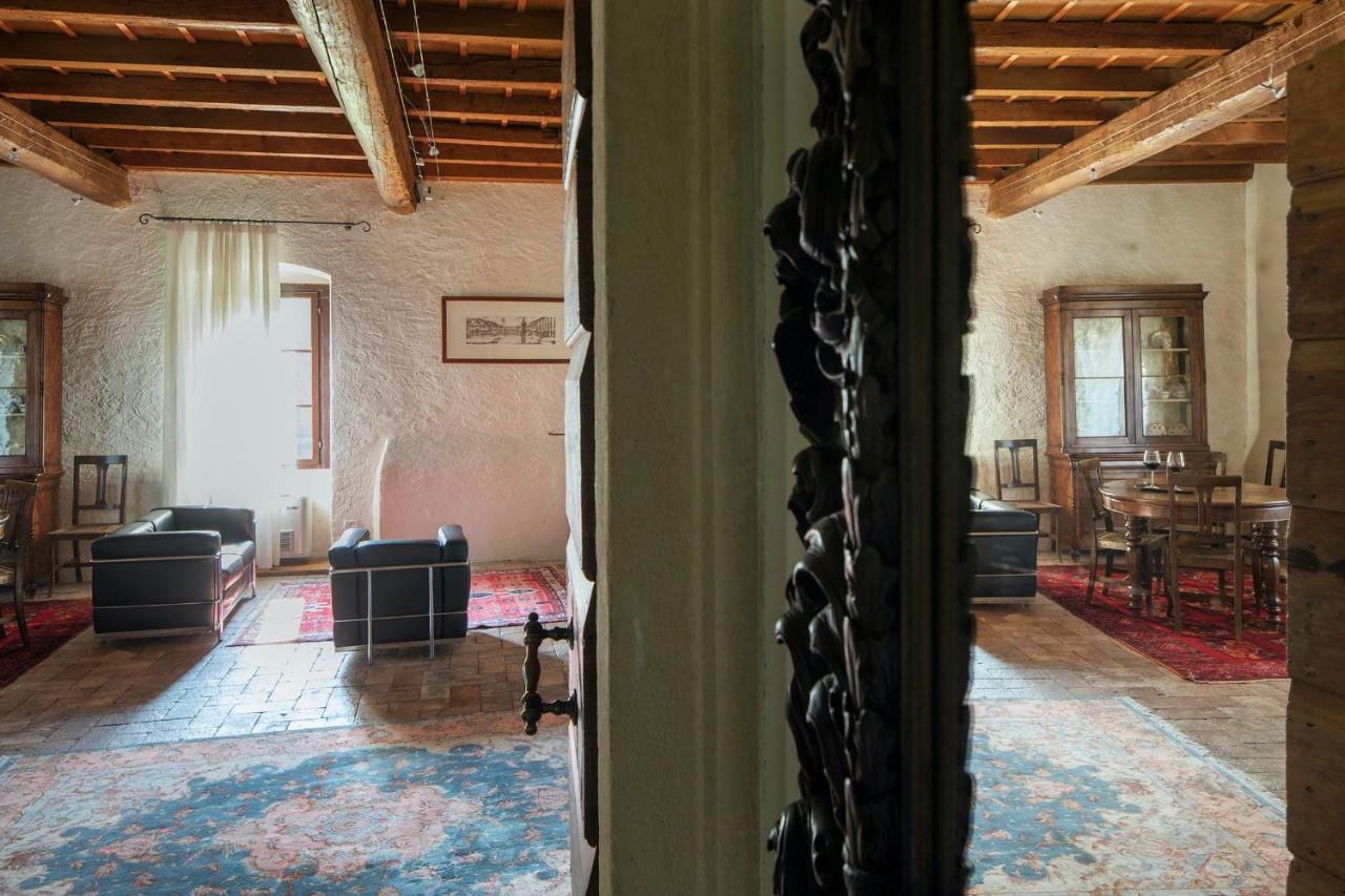 Hotel Villa Giona San Pietro in Cariano Zewnętrze zdjęcie
