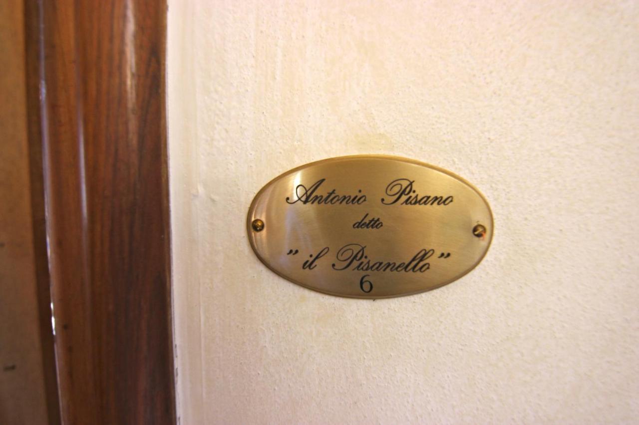 Hotel Villa Giona San Pietro in Cariano Zewnętrze zdjęcie