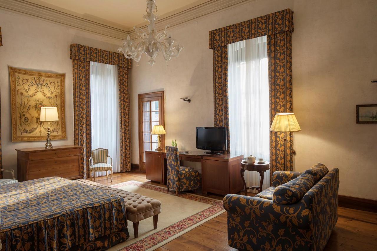 Hotel Villa Giona San Pietro in Cariano Zewnętrze zdjęcie