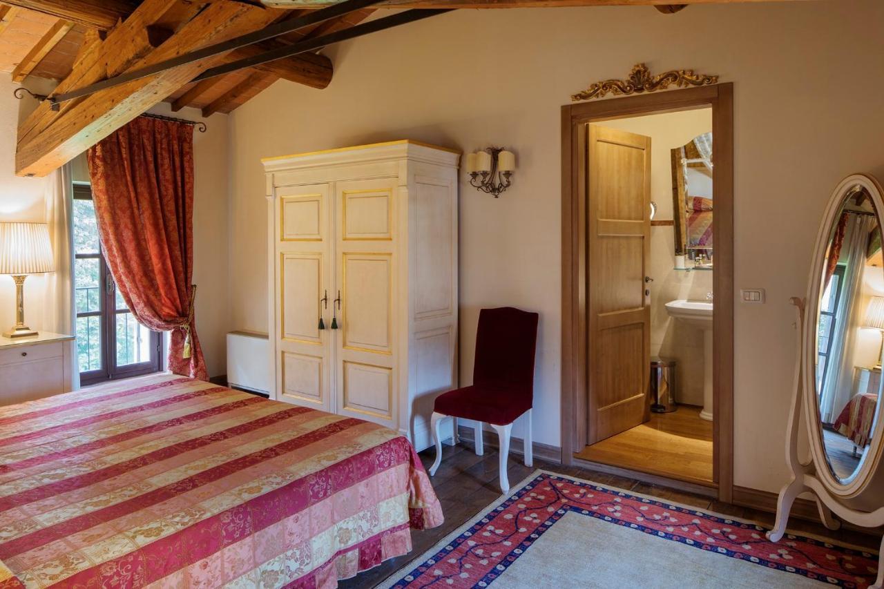 Hotel Villa Giona San Pietro in Cariano Zewnętrze zdjęcie
