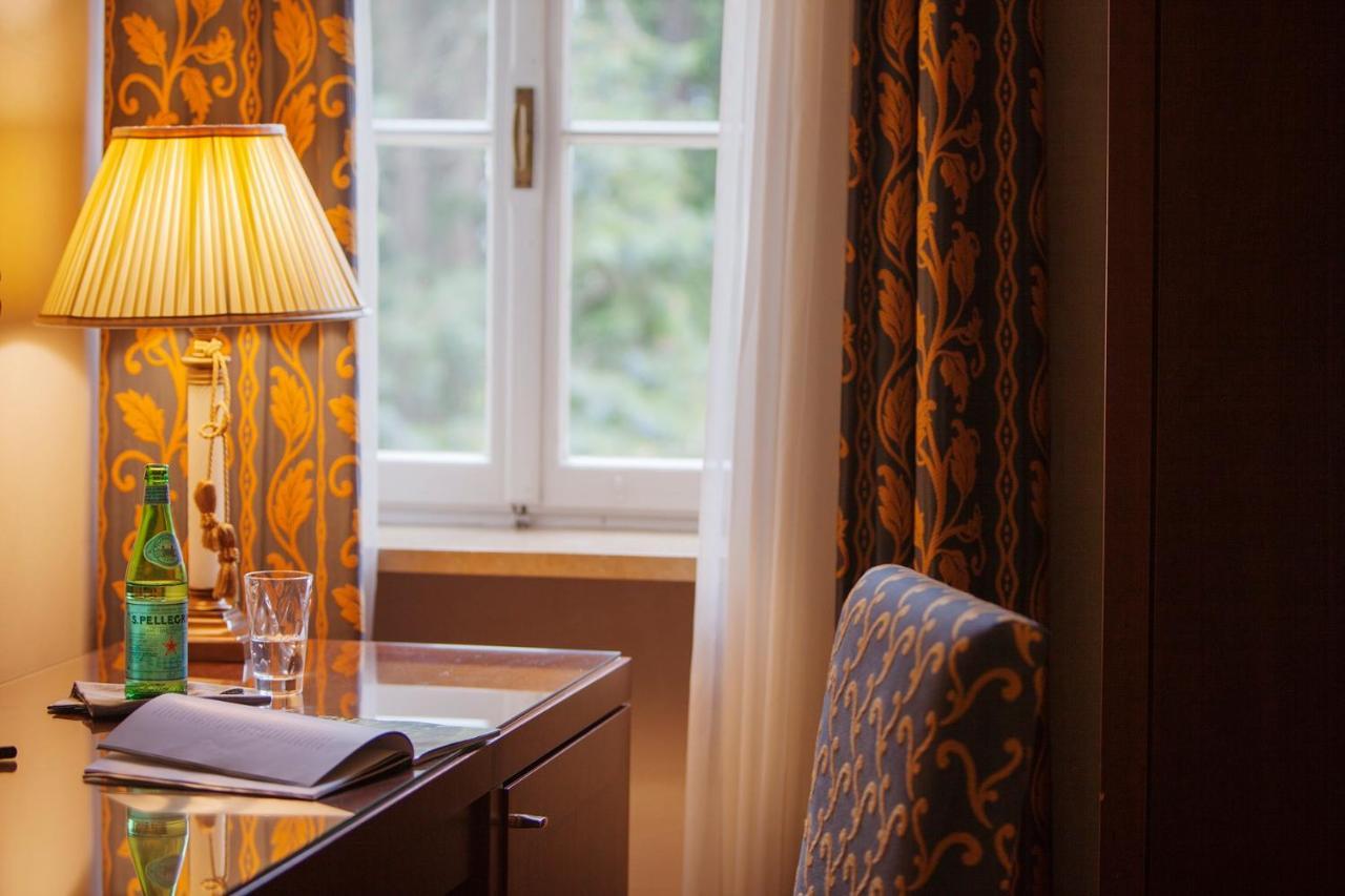 Hotel Villa Giona San Pietro in Cariano Zewnętrze zdjęcie