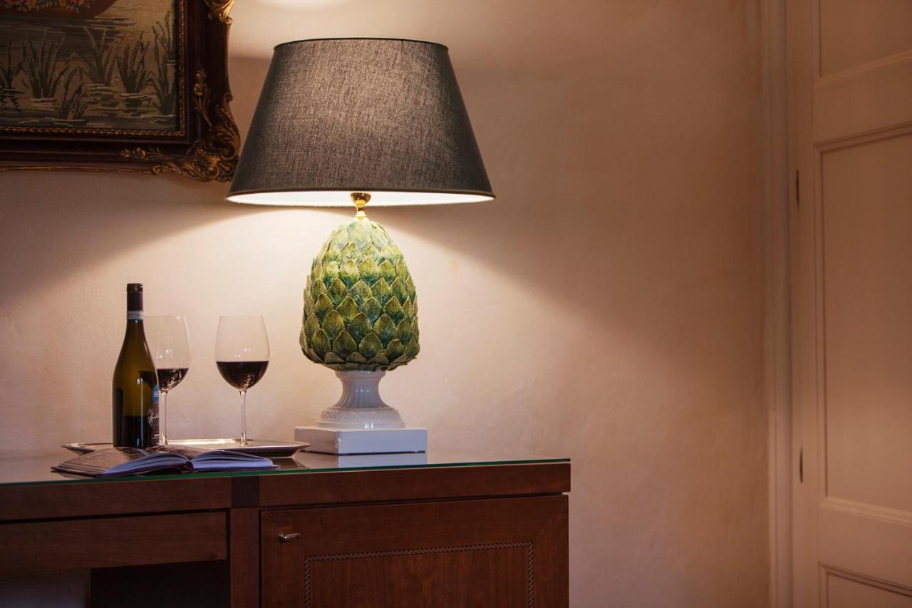 Hotel Villa Giona San Pietro in Cariano Zewnętrze zdjęcie