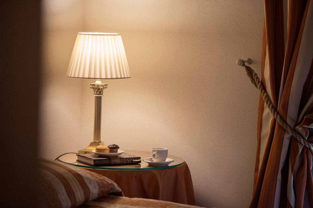 Hotel Villa Giona San Pietro in Cariano Zewnętrze zdjęcie