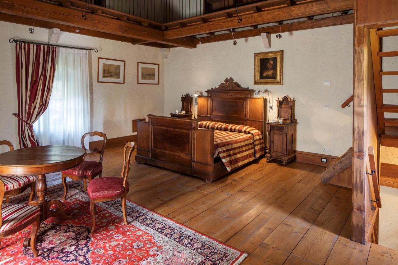 Hotel Villa Giona San Pietro in Cariano Zewnętrze zdjęcie