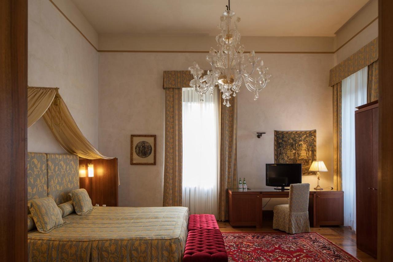 Hotel Villa Giona San Pietro in Cariano Zewnętrze zdjęcie