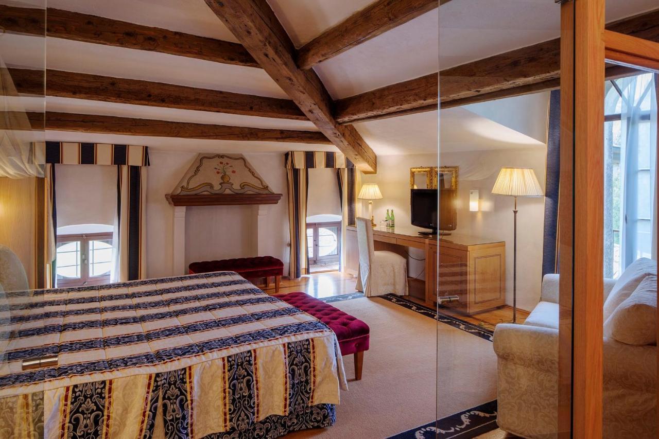 Hotel Villa Giona San Pietro in Cariano Zewnętrze zdjęcie