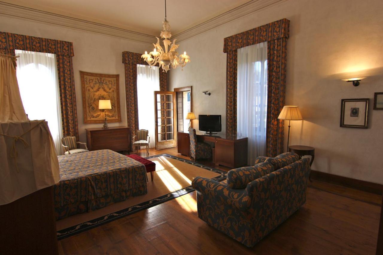 Hotel Villa Giona San Pietro in Cariano Zewnętrze zdjęcie