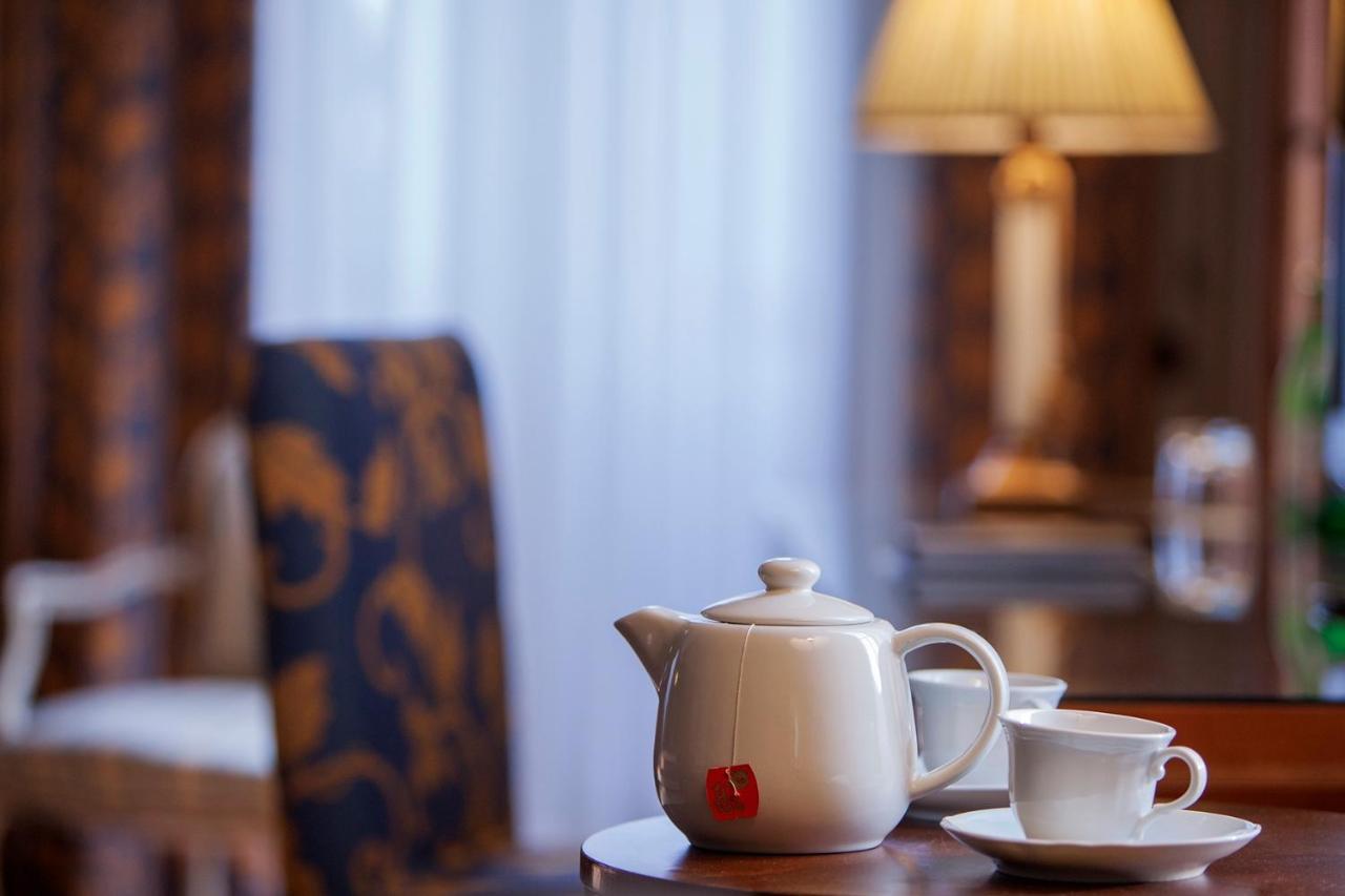 Hotel Villa Giona San Pietro in Cariano Zewnętrze zdjęcie