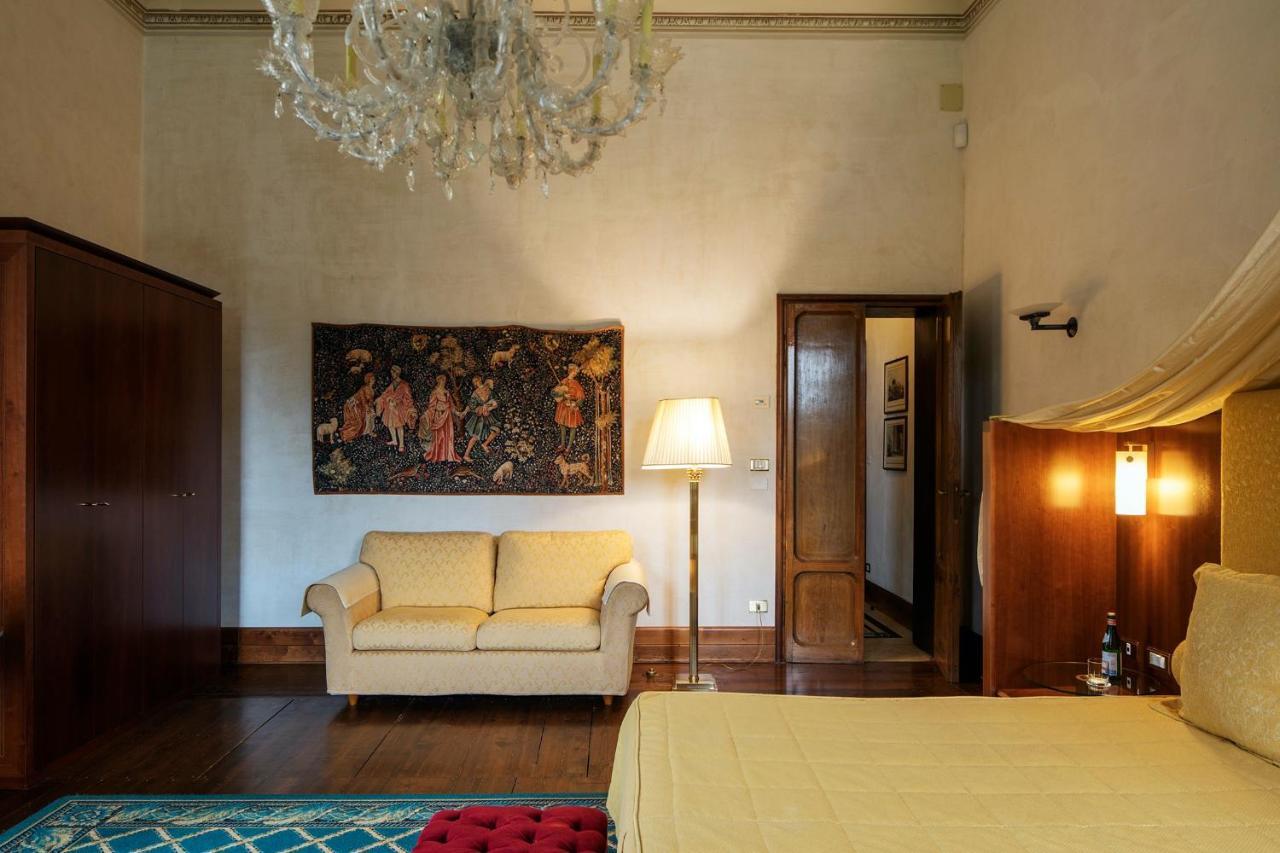 Hotel Villa Giona San Pietro in Cariano Zewnętrze zdjęcie