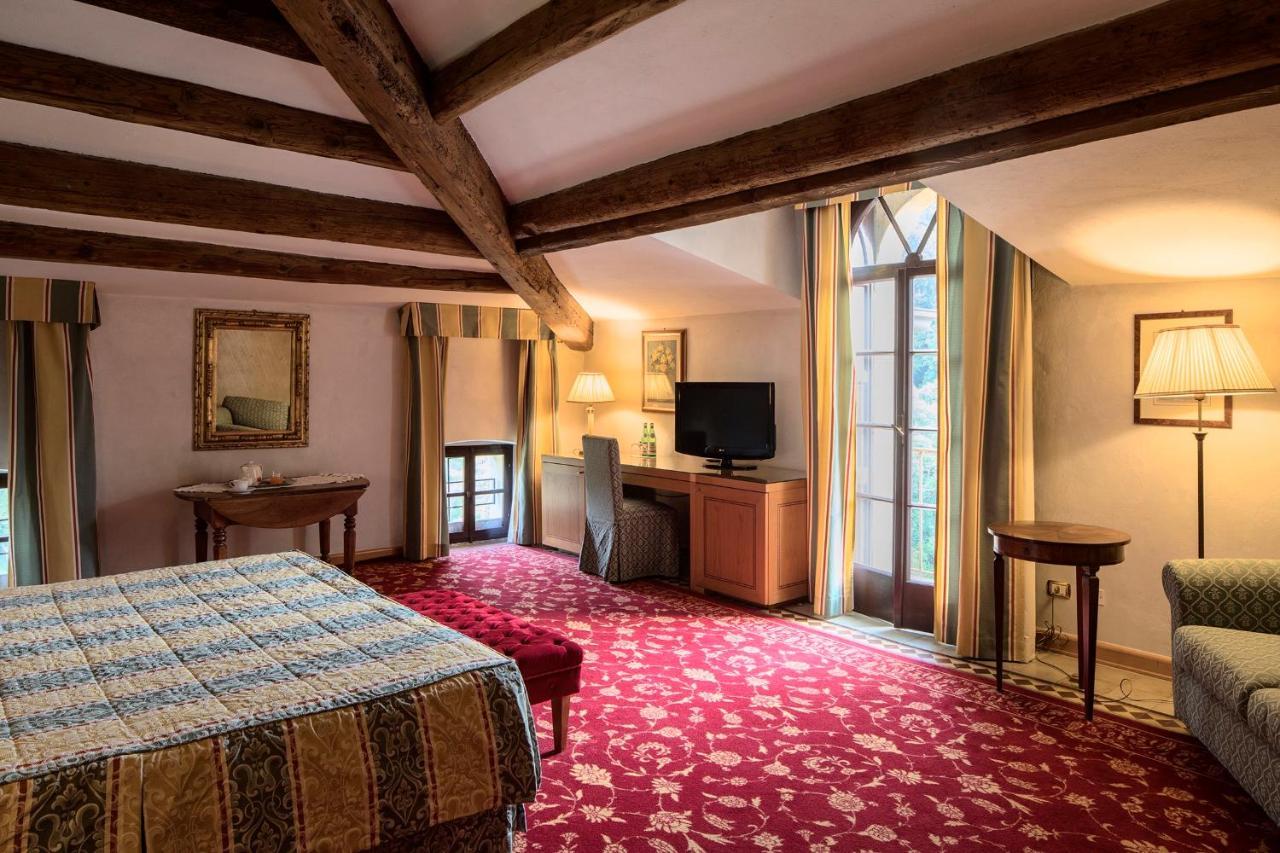 Hotel Villa Giona San Pietro in Cariano Zewnętrze zdjęcie