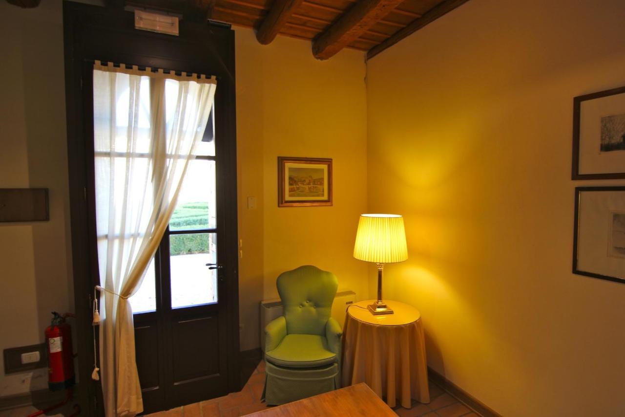 Hotel Villa Giona San Pietro in Cariano Zewnętrze zdjęcie