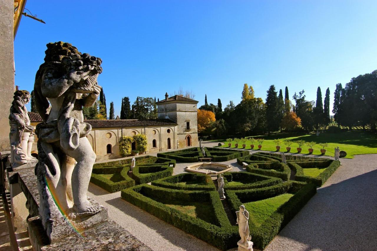 Hotel Villa Giona San Pietro in Cariano Zewnętrze zdjęcie