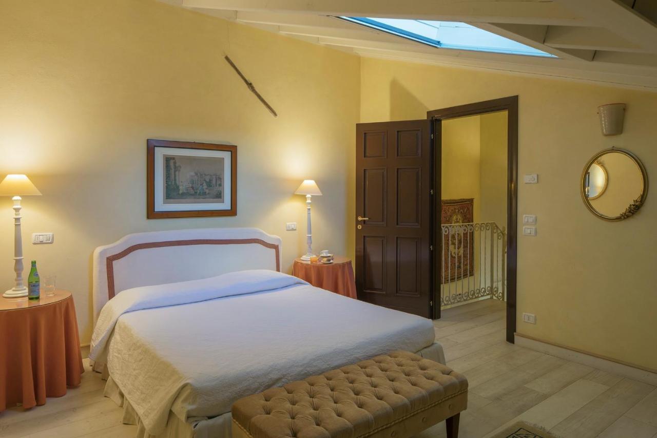 Hotel Villa Giona San Pietro in Cariano Zewnętrze zdjęcie