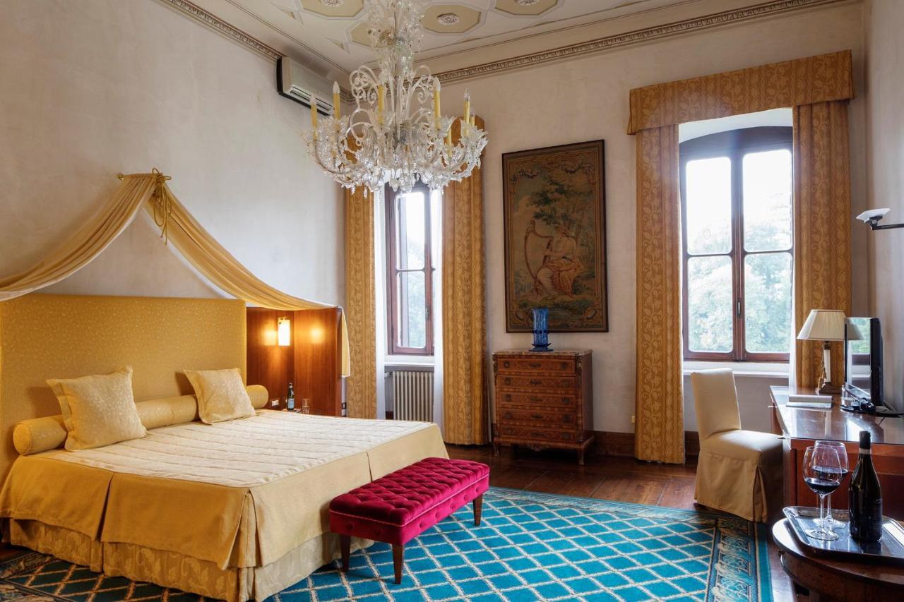 Hotel Villa Giona San Pietro in Cariano Zewnętrze zdjęcie