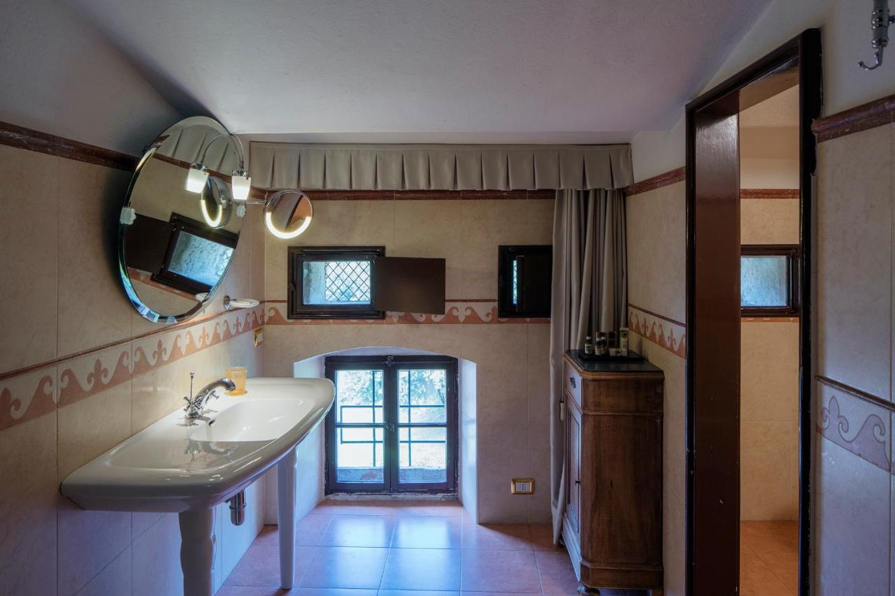 Hotel Villa Giona San Pietro in Cariano Zewnętrze zdjęcie