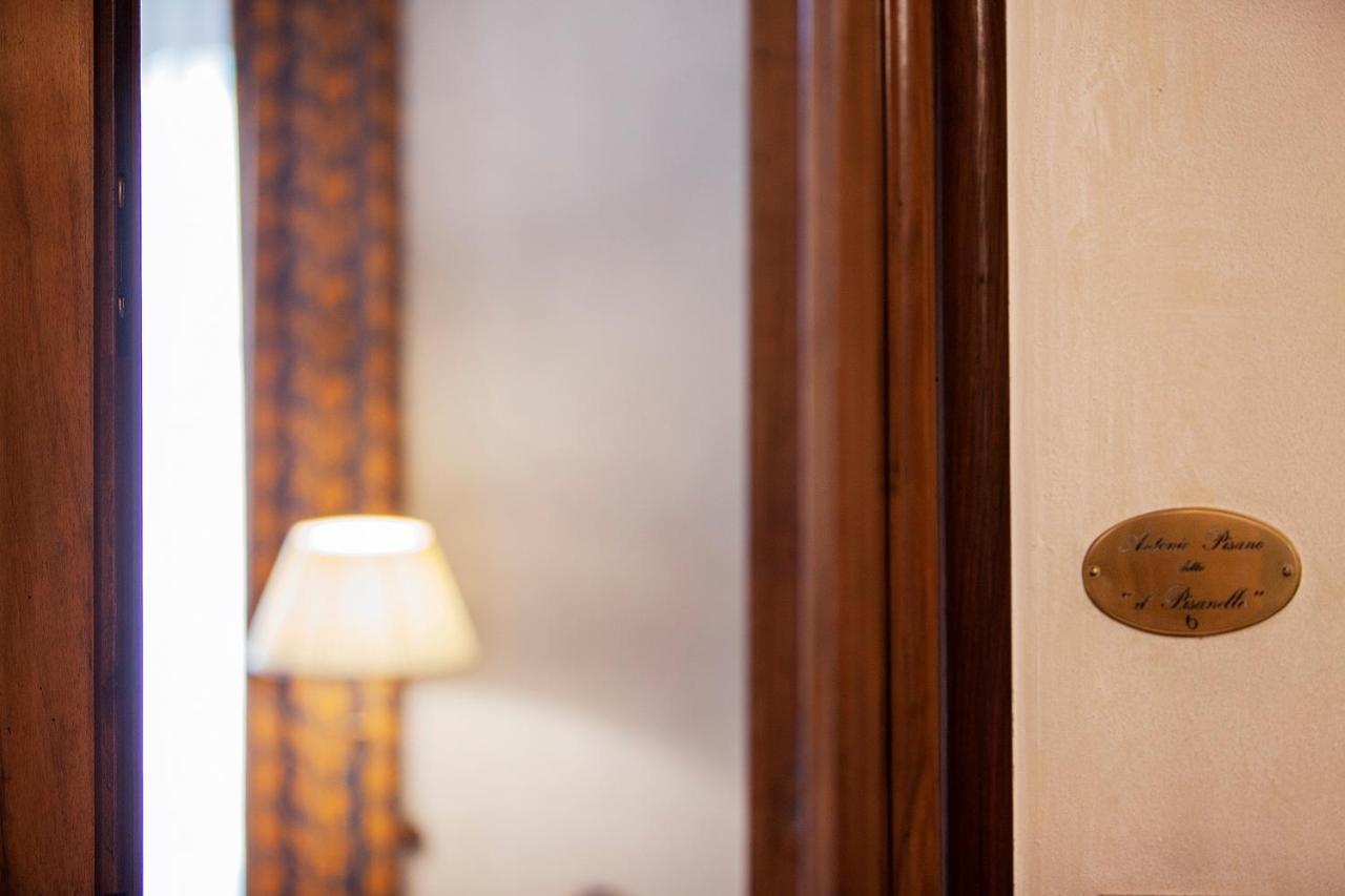 Hotel Villa Giona San Pietro in Cariano Zewnętrze zdjęcie