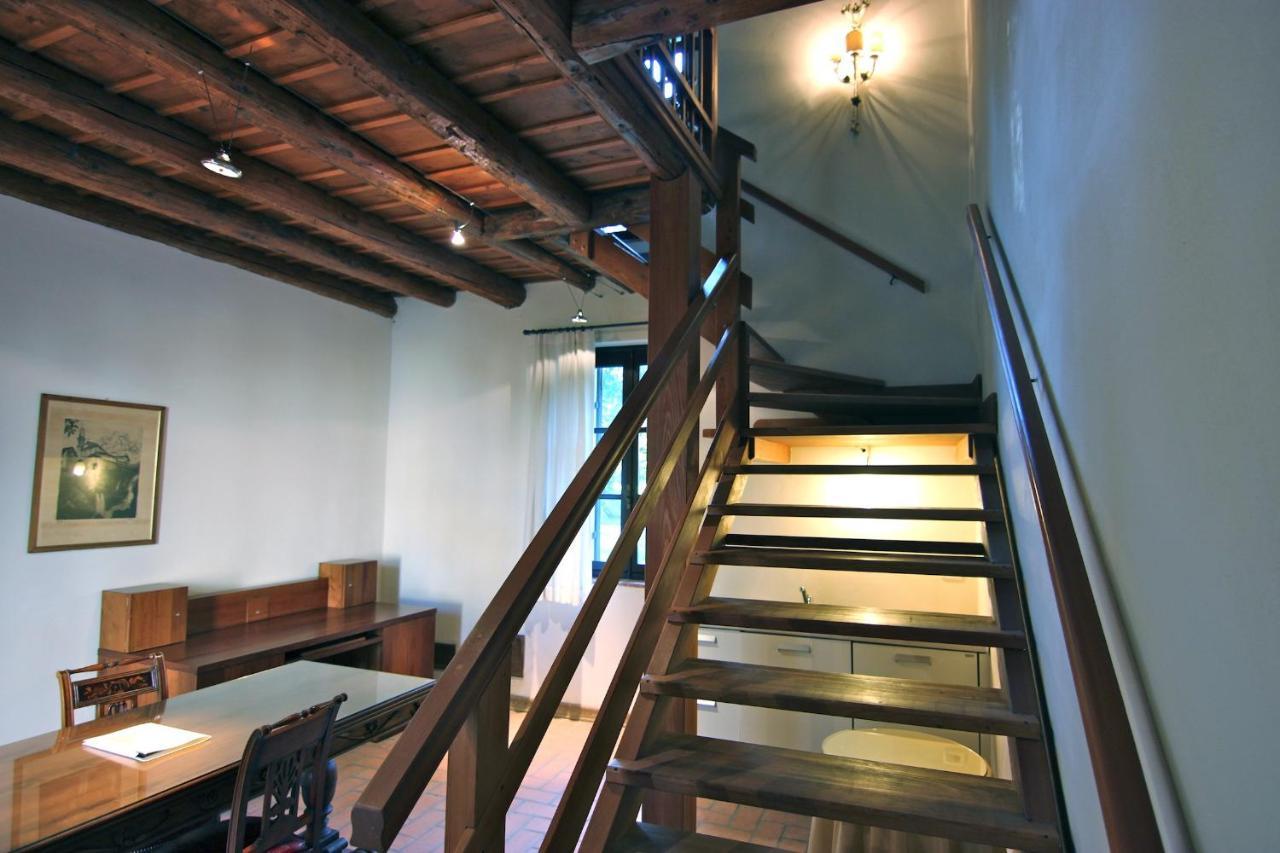 Hotel Villa Giona San Pietro in Cariano Zewnętrze zdjęcie
